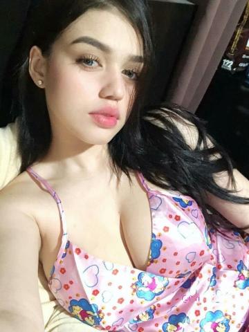 Индивидуалка Амелия Фотография 2